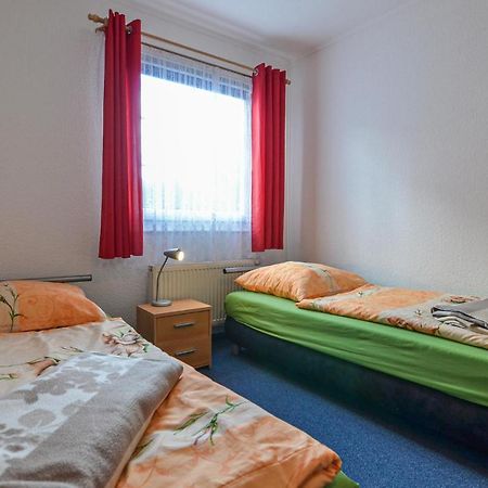 Lovely Apartment In Wusterhusen With Wifi Εξωτερικό φωτογραφία