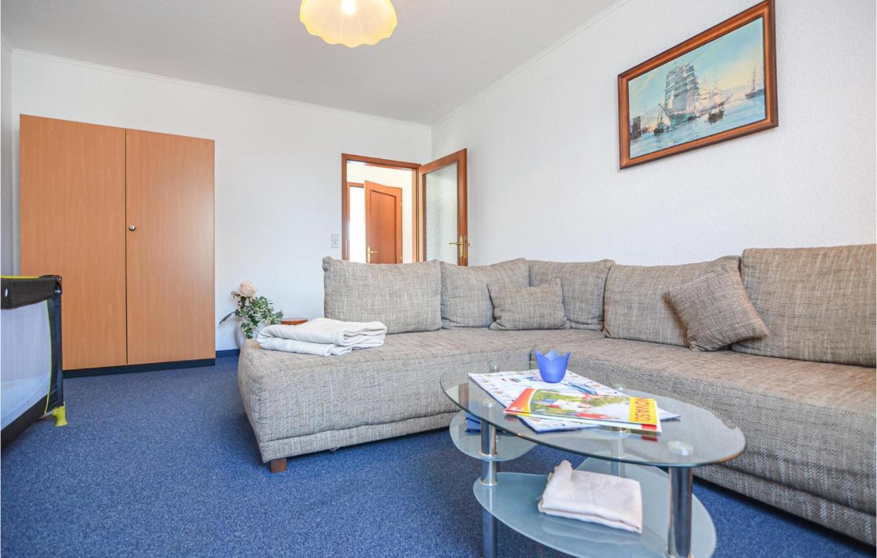 Lovely Apartment In Wusterhusen With Wifi Εξωτερικό φωτογραφία