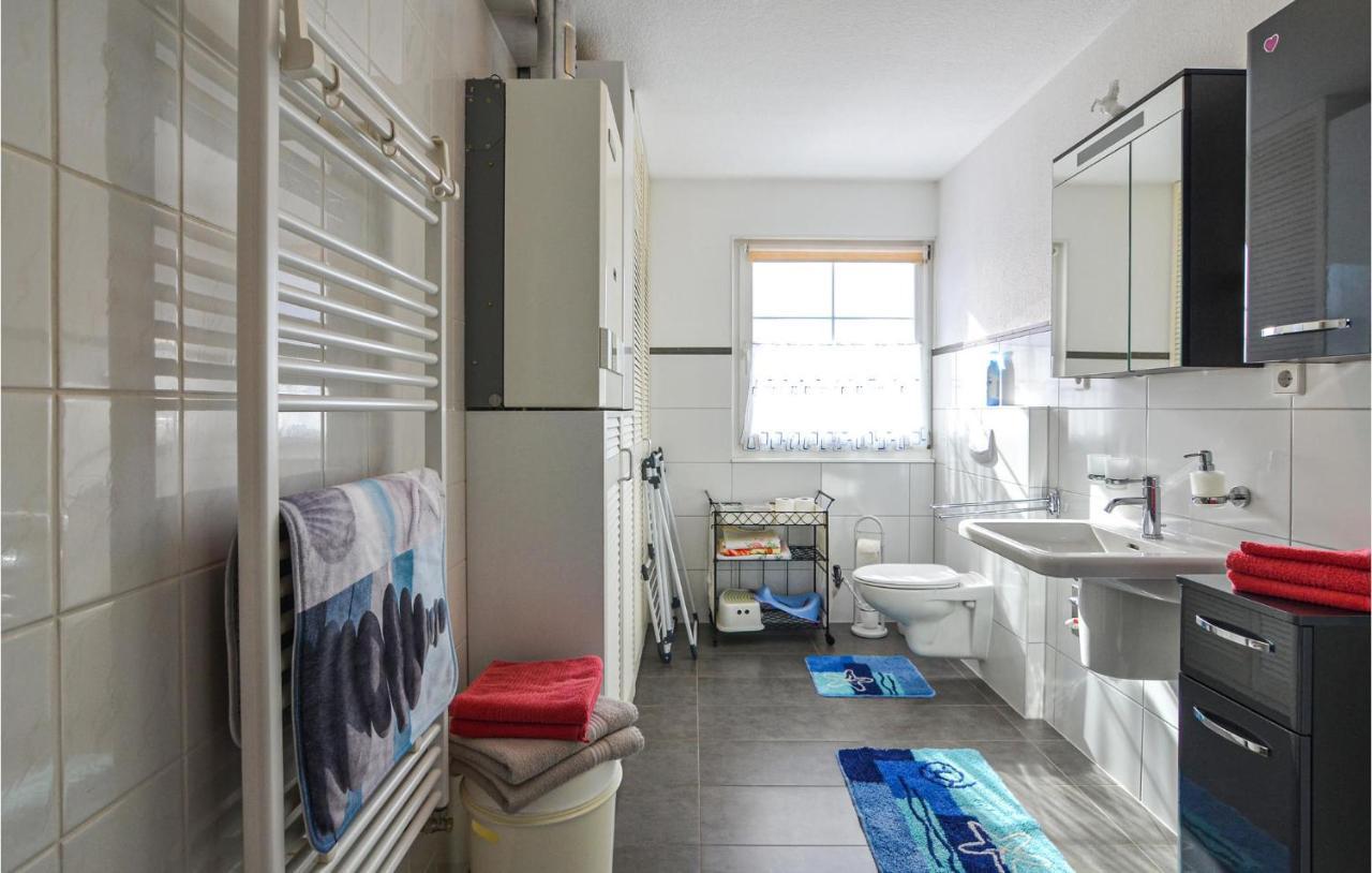 Lovely Apartment In Wusterhusen With Wifi Εξωτερικό φωτογραφία