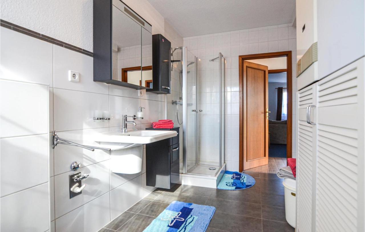 Lovely Apartment In Wusterhusen With Wifi Εξωτερικό φωτογραφία