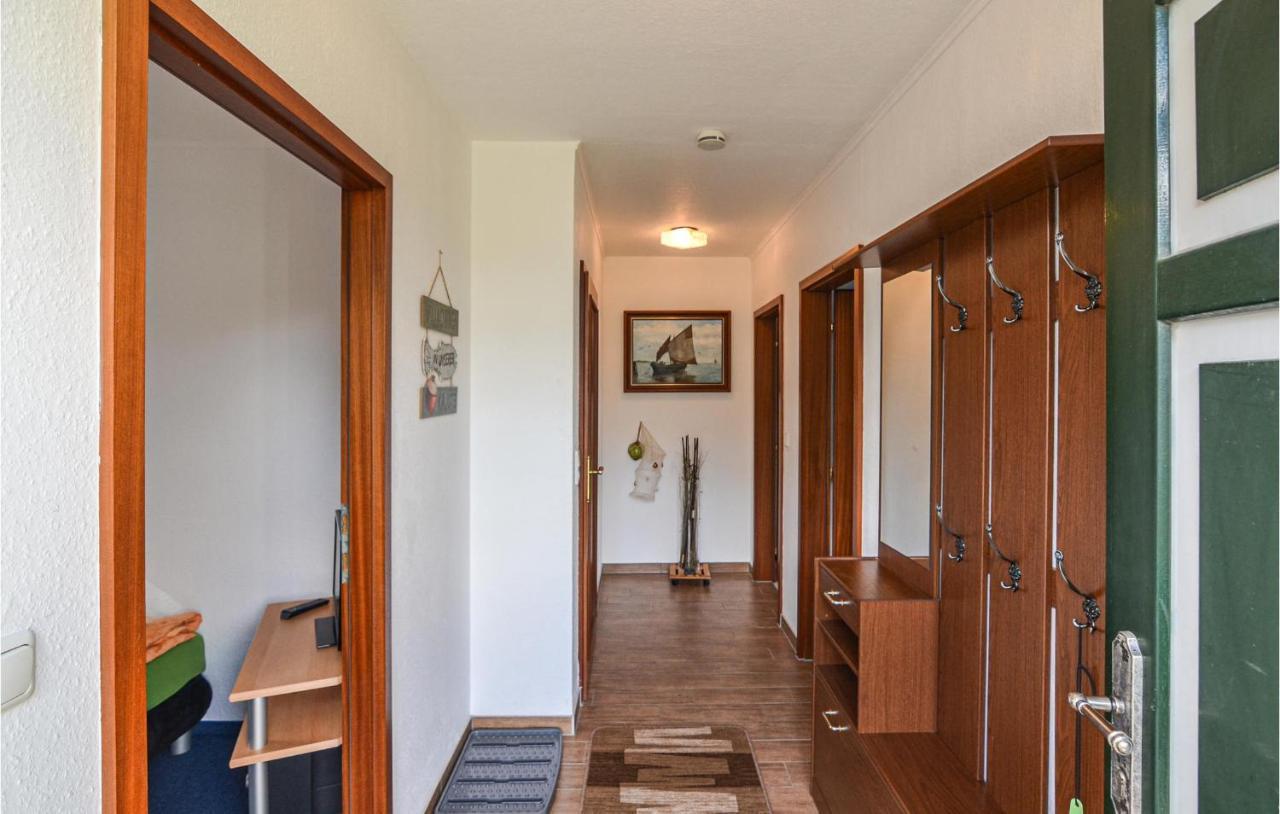 Lovely Apartment In Wusterhusen With Wifi Εξωτερικό φωτογραφία