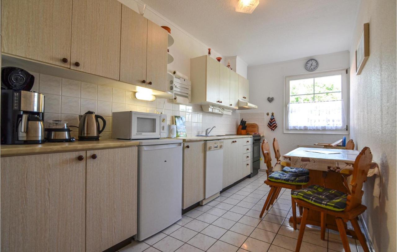 Lovely Apartment In Wusterhusen With Wifi Εξωτερικό φωτογραφία